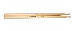 Барабанные палочки Vater 2B (nylon tip)