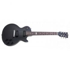 Электрогитара Gibson LP Melody Maker 2014 Satin Charcoal Grey