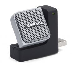 USB микрофон Samson Go Mic Direct USB