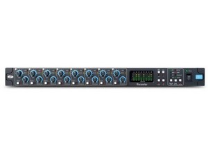 Микрофонный предусилитель FOCUSRITE OctoPre Mk2