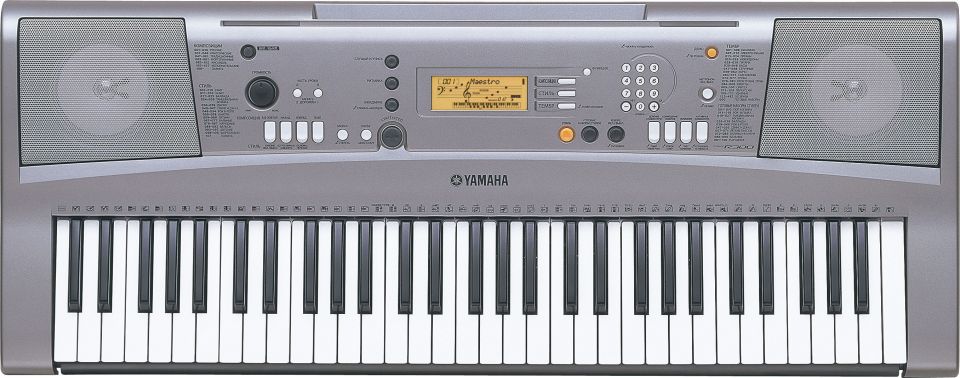 YAMAHA PSR-R300