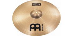 Тарелка MEINL MCS20MR Medium Ride 20