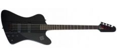 Бас-гитара Epiphone GOTH T-BIRD IV BASS PLAIN BLACK BLK