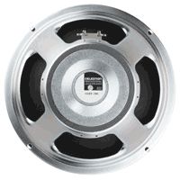 Динамик для гитарных комбо Celestion HOT100 (G12T-100)