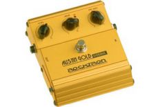 Гитарный эффект ROCKTRON AUSTIN GOLD OVERDRIVE