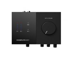 Native Instruments Komplete Audio 1