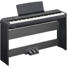 Цифровое пианино YAMAHA P-115B