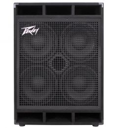 Басовый кабинет Peavey PVH 410