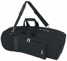 Чехол для тенора/баритона Gewa Tenorhorn Gig-Bag SPS 255.330