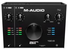 Звуковая карта M-AUDIO AIR 192 I 6