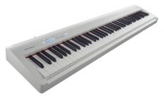 Цифровое пианино Roland FP-30-WH