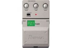 Гитарная педаль IBANEZ FZ7 FUZZ