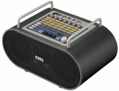 Гитарный комбоусилитель Korg Stageman 80