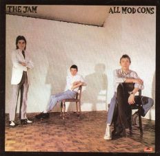 The Jam - All Mod Cons