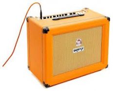 Гитарный комбоусилитель Orange CR120C