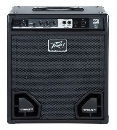  Басовый комбоусилитель Peavey MAX 112