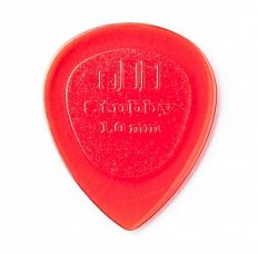 Медиаторы Dunlop Stubby Jazz 474P1.0