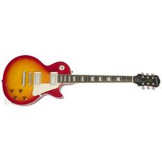 Электрогитара Epiphone Les Paul Standard Cherryburst