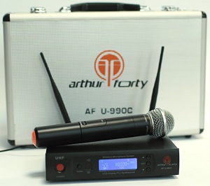 ArthurForty U-990C