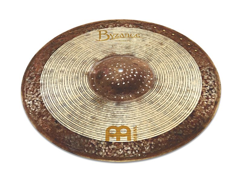 Тарелка 21 Meinl B21NUR Byzance Nuance Ride 