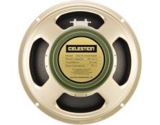 Динамик для гитарных комбо Celestion G12(M) Greenback (G12-25W) (T1220AWD)