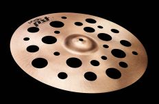 Тарелка 14  Paiste PST X Swiss Thin Crash 