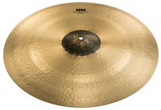 Тарелка Sabian 21 HH Raw Bell Dry Ride