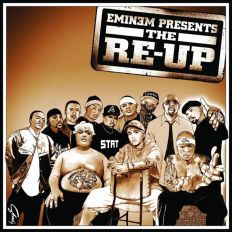 Eminem - Eminem Presents The Re-Up