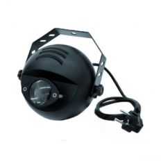 Светодиодный светильник EUROLITE LED PST-9 TCL DMX Spot 