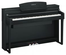 Цифровое пианино Yamaha Clavinova CSP-170B