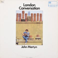 John Martyn - London Conversation