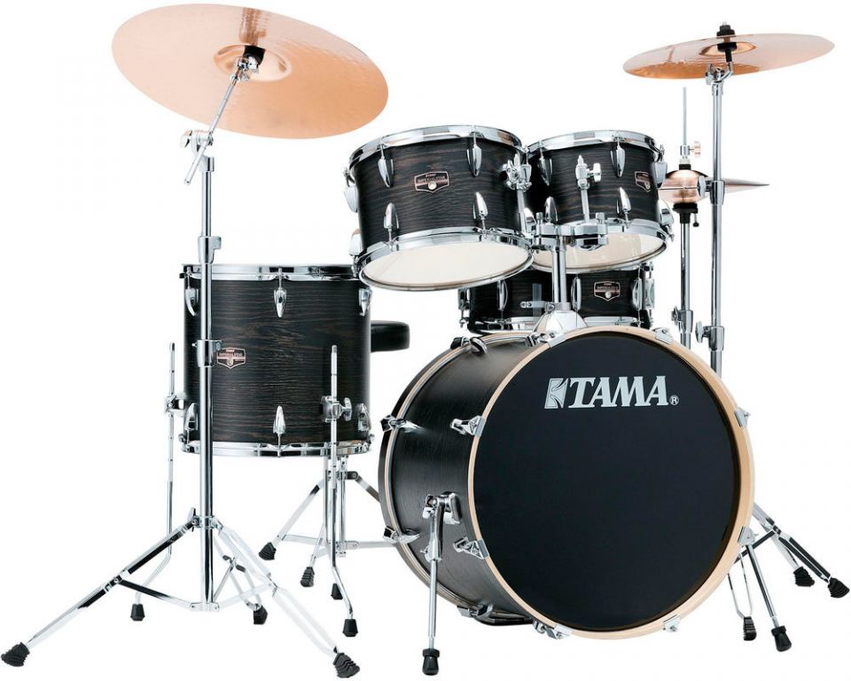 Ударная установка TAMA IE52KH6W-BOW IMPERIALSTAR