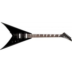 Электрогитара Jackson JS32T King V Hardtail RW Fingerboard Gloss Black