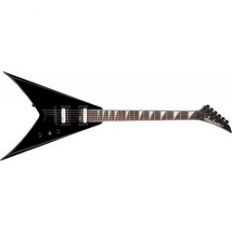 Электрогитара Jackson JS32T King V Hardtail RW Fingerboard Gloss Black