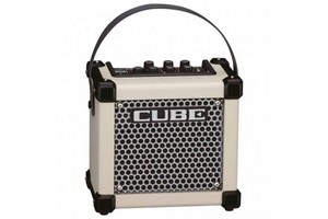 Гитарный комбоусилитель ROLAND M-CUBE-GXW