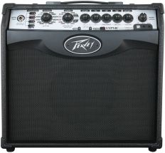 Моделирующий гитарный комбоусилитель Peavey Vypyr VIP 1