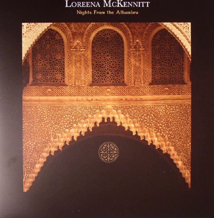 Loreena McKennitt - Nights From The Alhambra