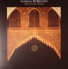 Loreena McKennitt - Nights From The Alhambra