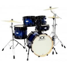 Ударная установка Drumcraft Drum-Set Series 4 Standard Deep Sea Burst (DC804.011)