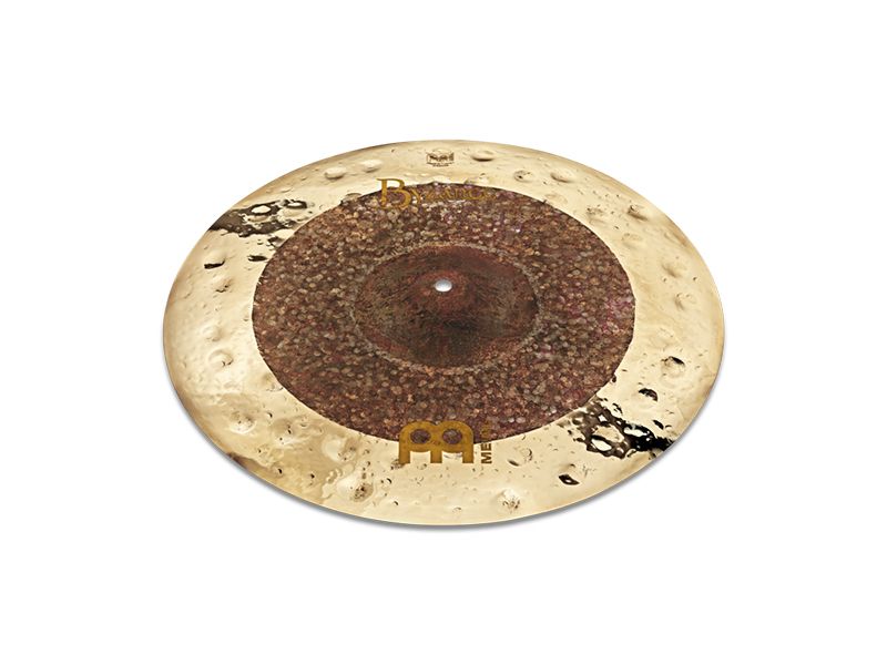 Тарелка 18 Meinl B18DUC Byzance Extra Dry Dual Crash 