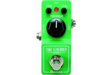 Гитарная педаль IBANEZ TSMINI TUBE SCREAMER MINI