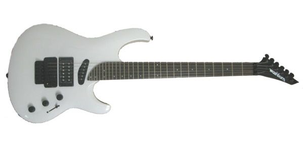 Электрогитара Washburn EC29 MGY