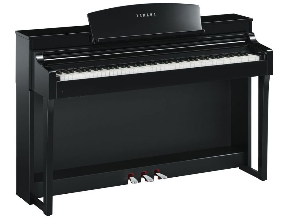 Цифровое пианино Yamaha CSP-150PE