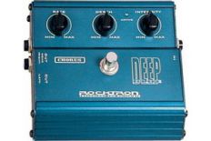 Гитарная педаль Rocktron DEEP BLUE Chorus