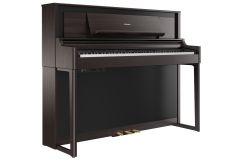 Цифровое пианино Roland LX706-DR