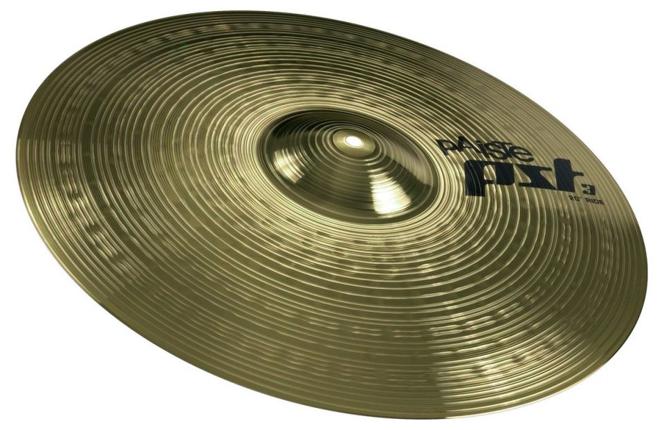 Тарелка  Paiste 20 PST3 Ride
