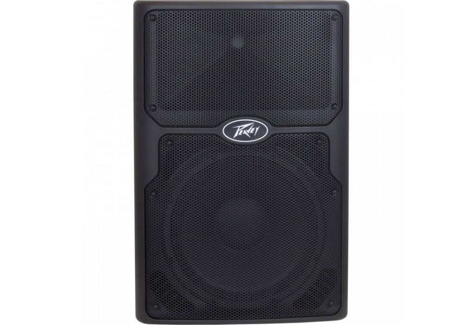 Активная акустическая система Peavey PVXp 12 DSP