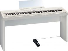 Цифровое пианино Roland FP-50-WH