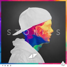 Avicii - Stories