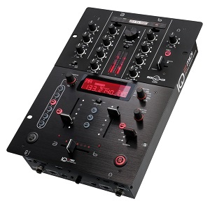 DJ-микшер RELOOP IQ2 MIDI